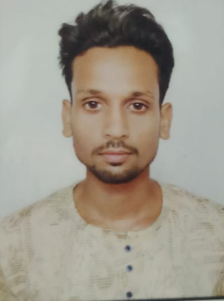Student Photo Not Available