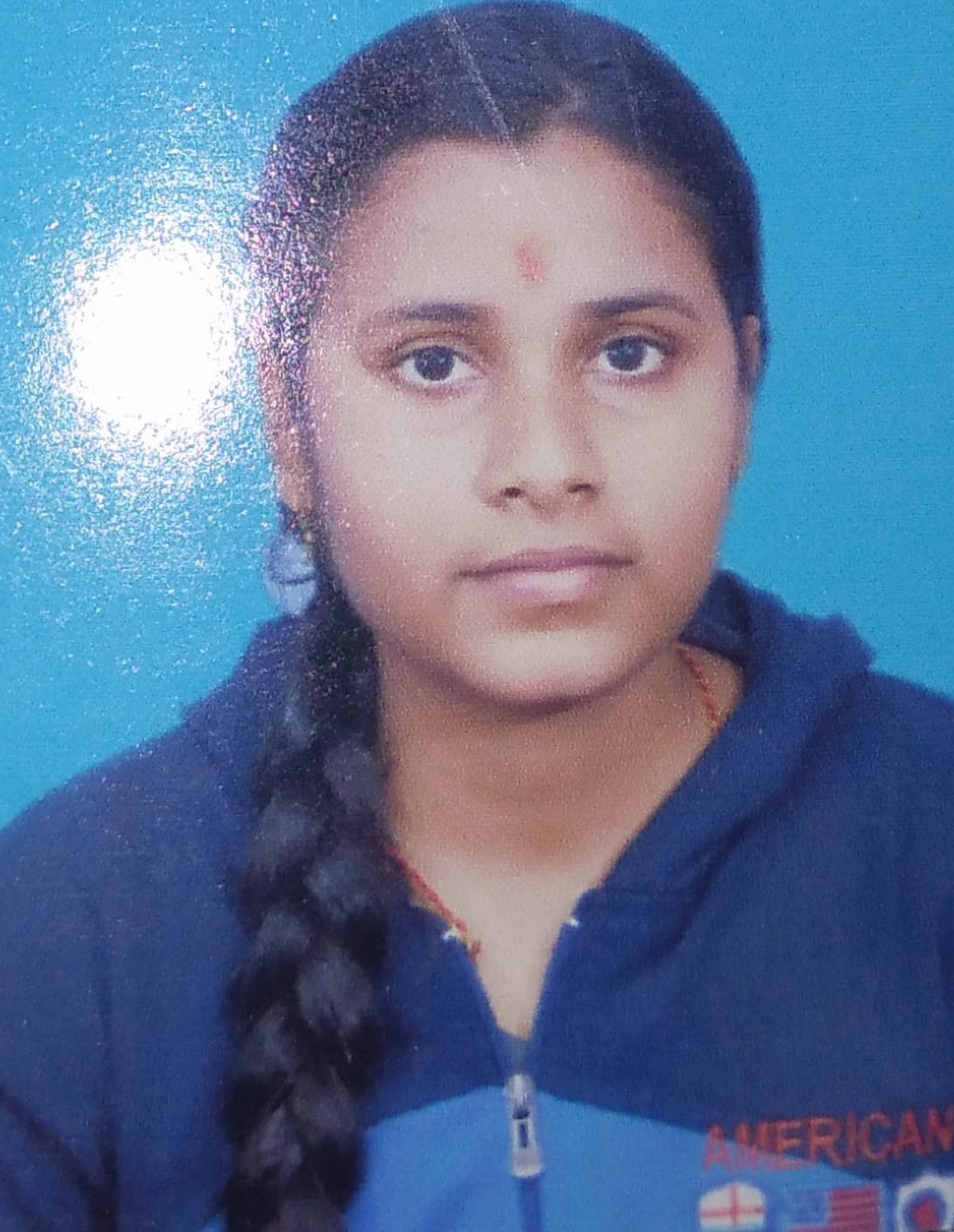 Student Photo Not Available
