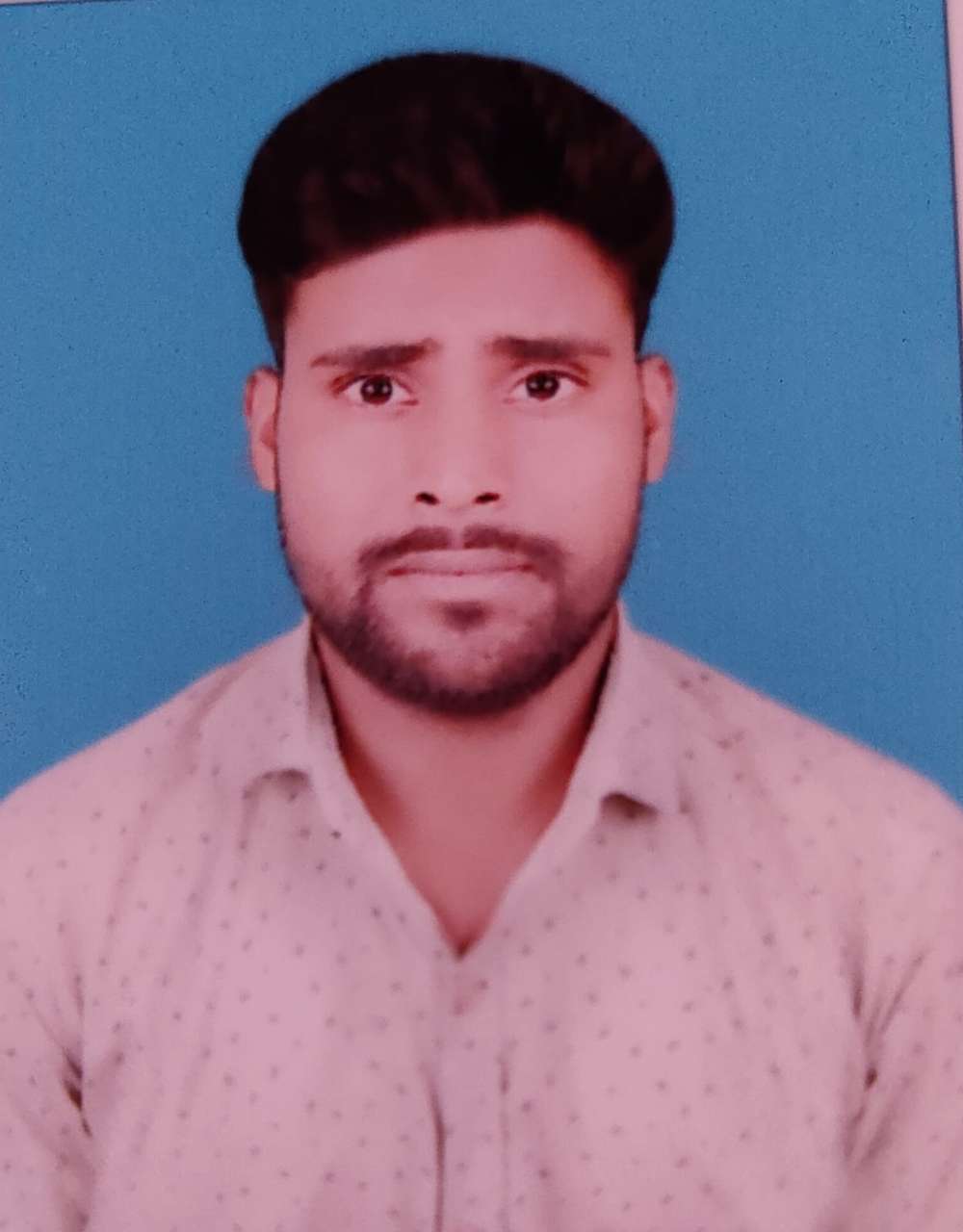 Student Photo Not Available