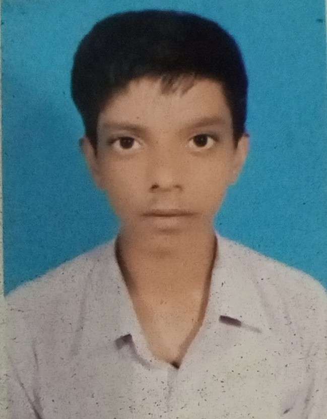 Student Photo Not Available