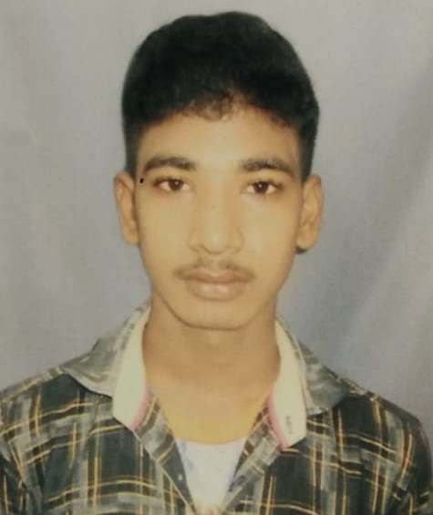 Student Photo Not Available