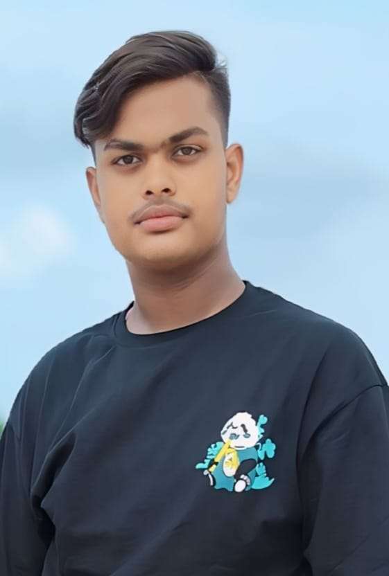 Student Photo Not Available