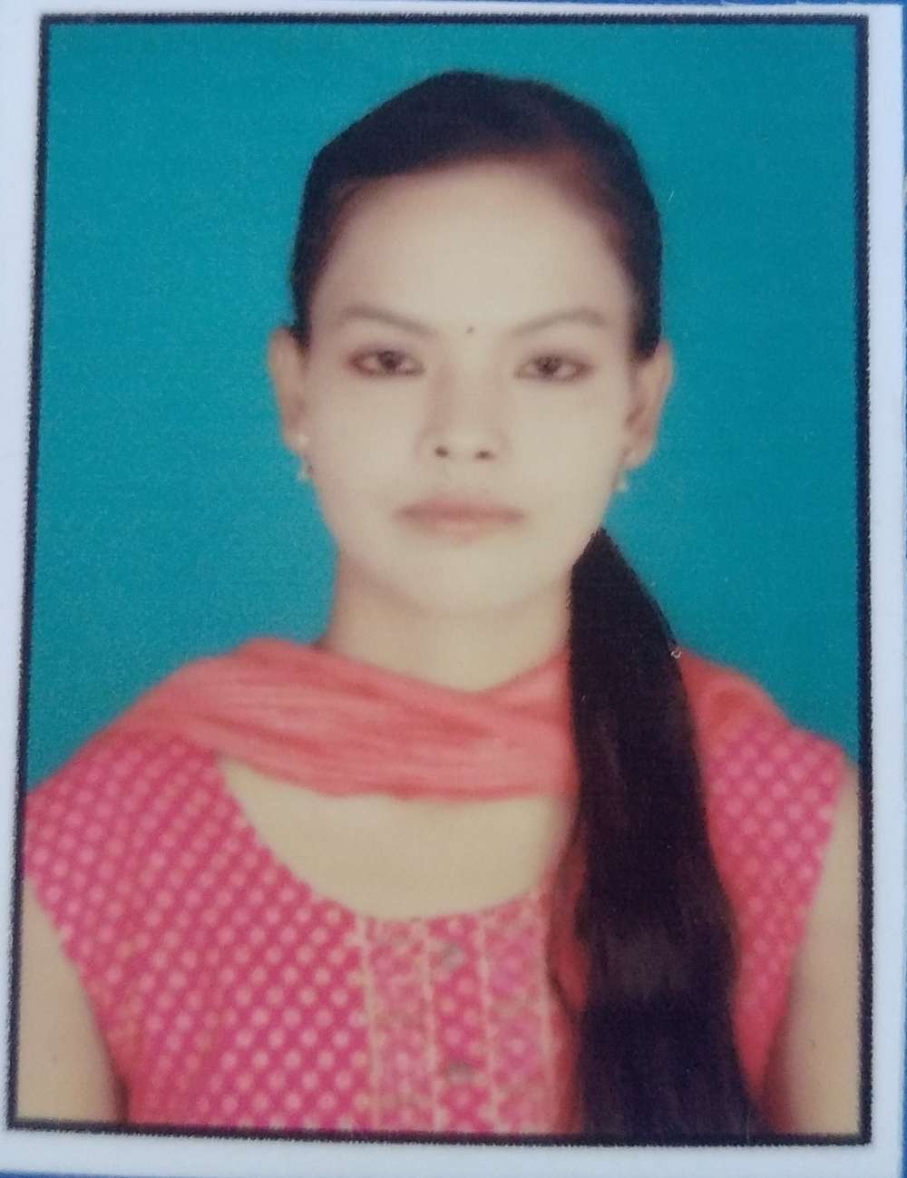 Student Photo Not Available