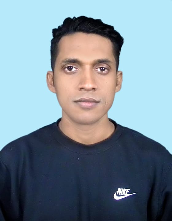 Student Photo Not Available