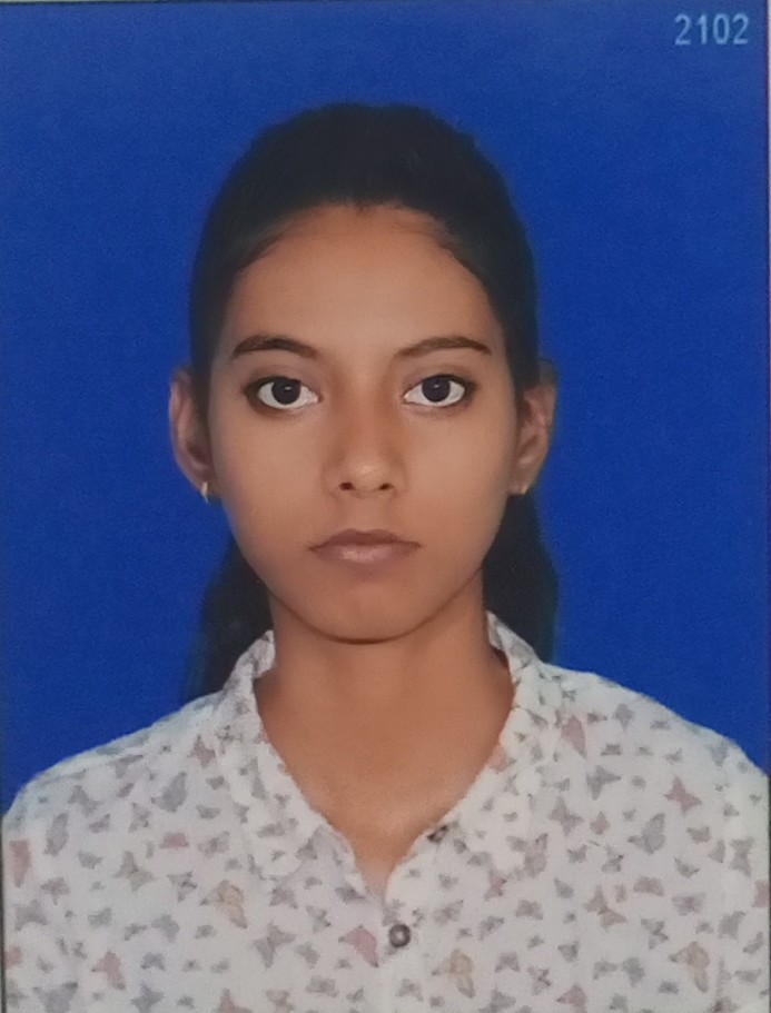 Student Photo Not Available