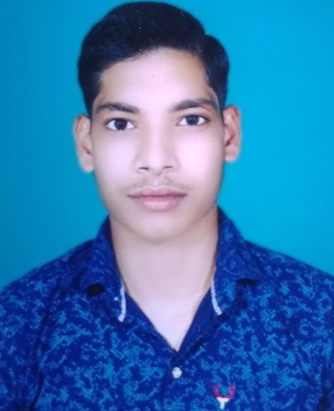 Student Photo Not Available