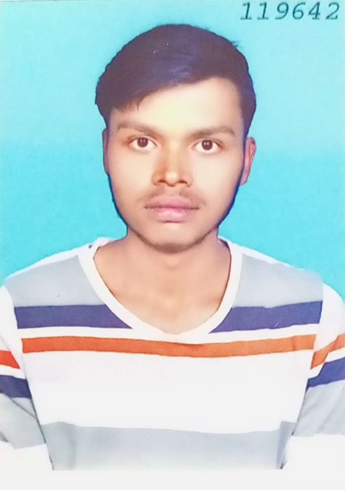 Student Photo Not Available