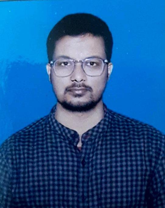 Student Photo Not Available