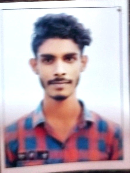 Student Photo Not Available