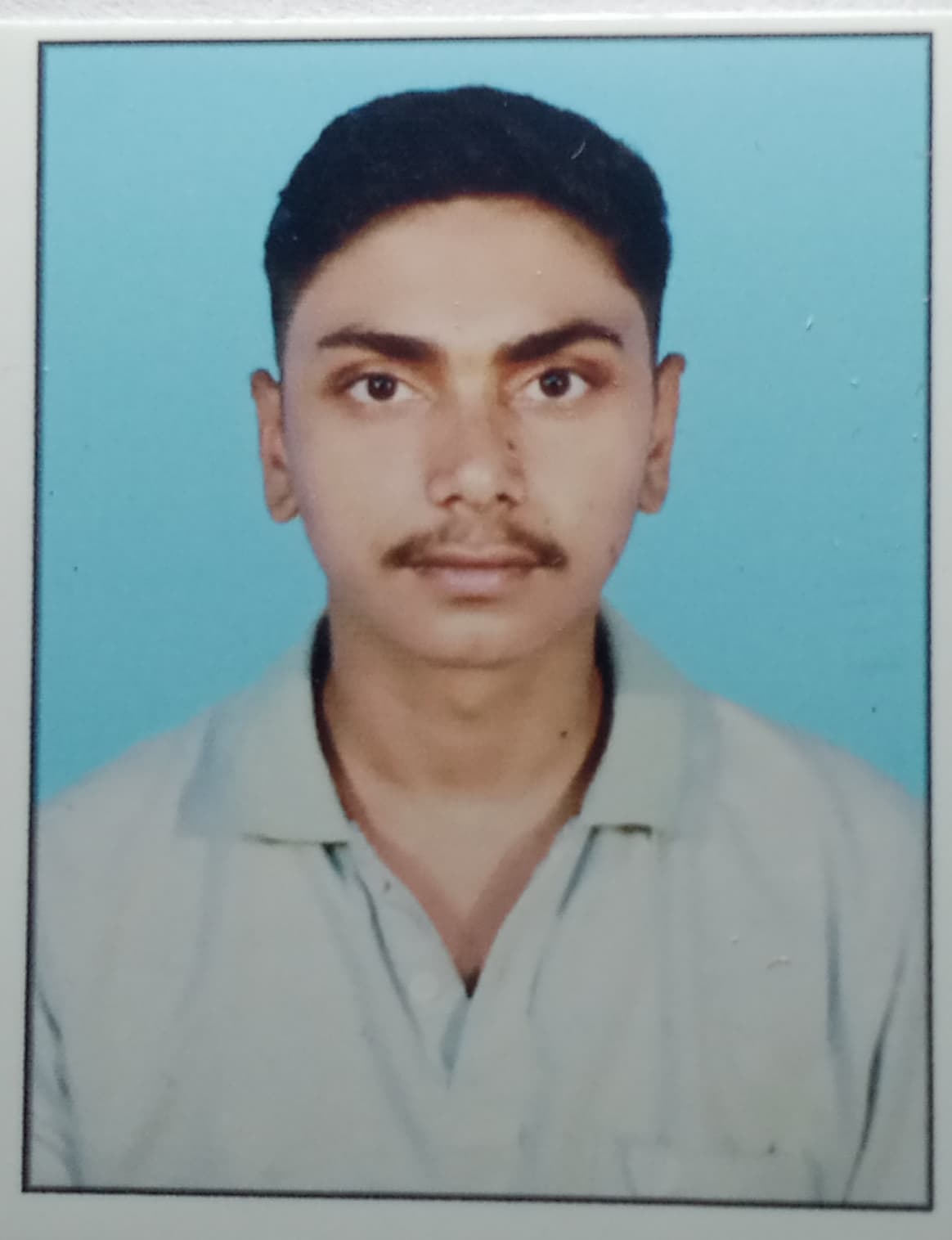 Student Photo Not Available