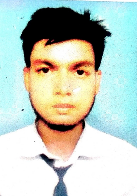Student Photo Not Available