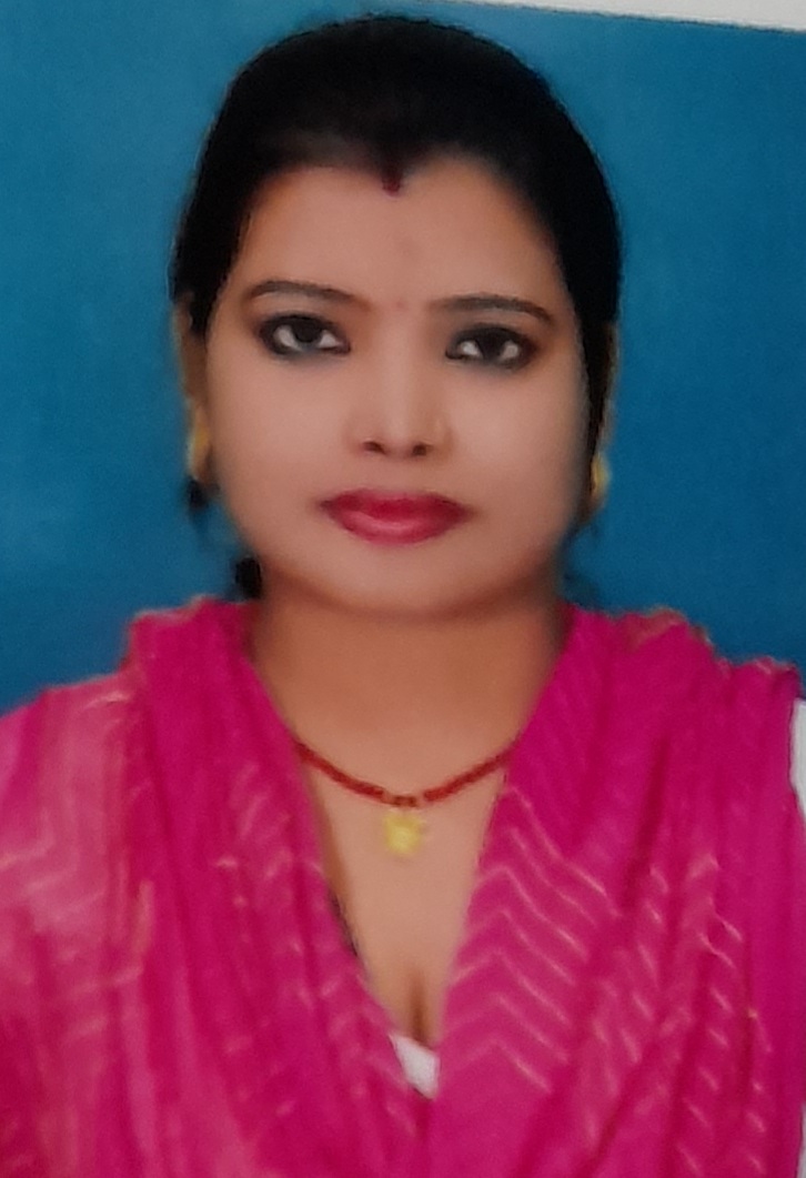 Student Photo Not Available