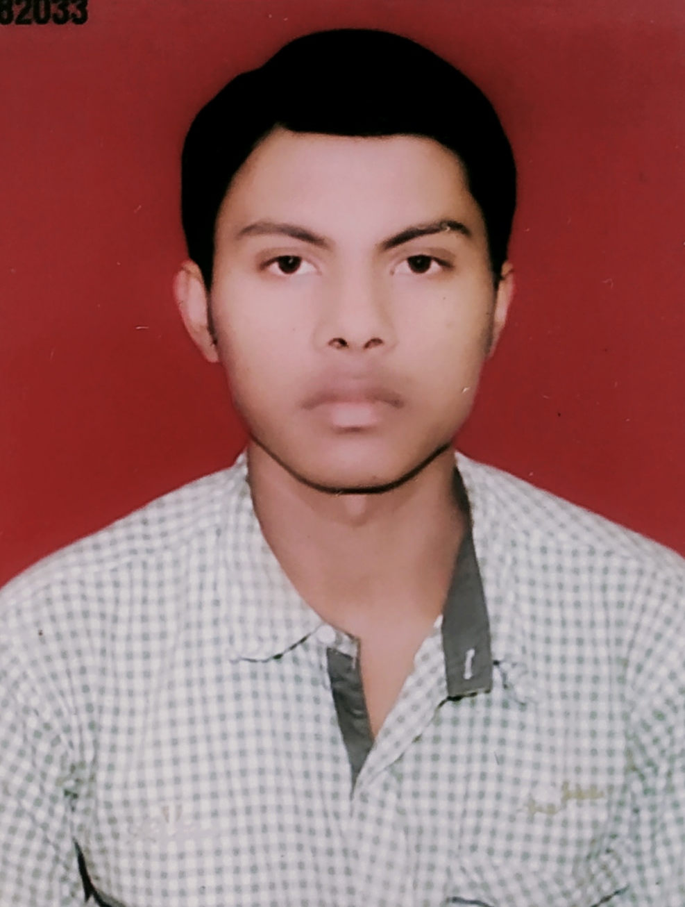 Student Photo Not Available