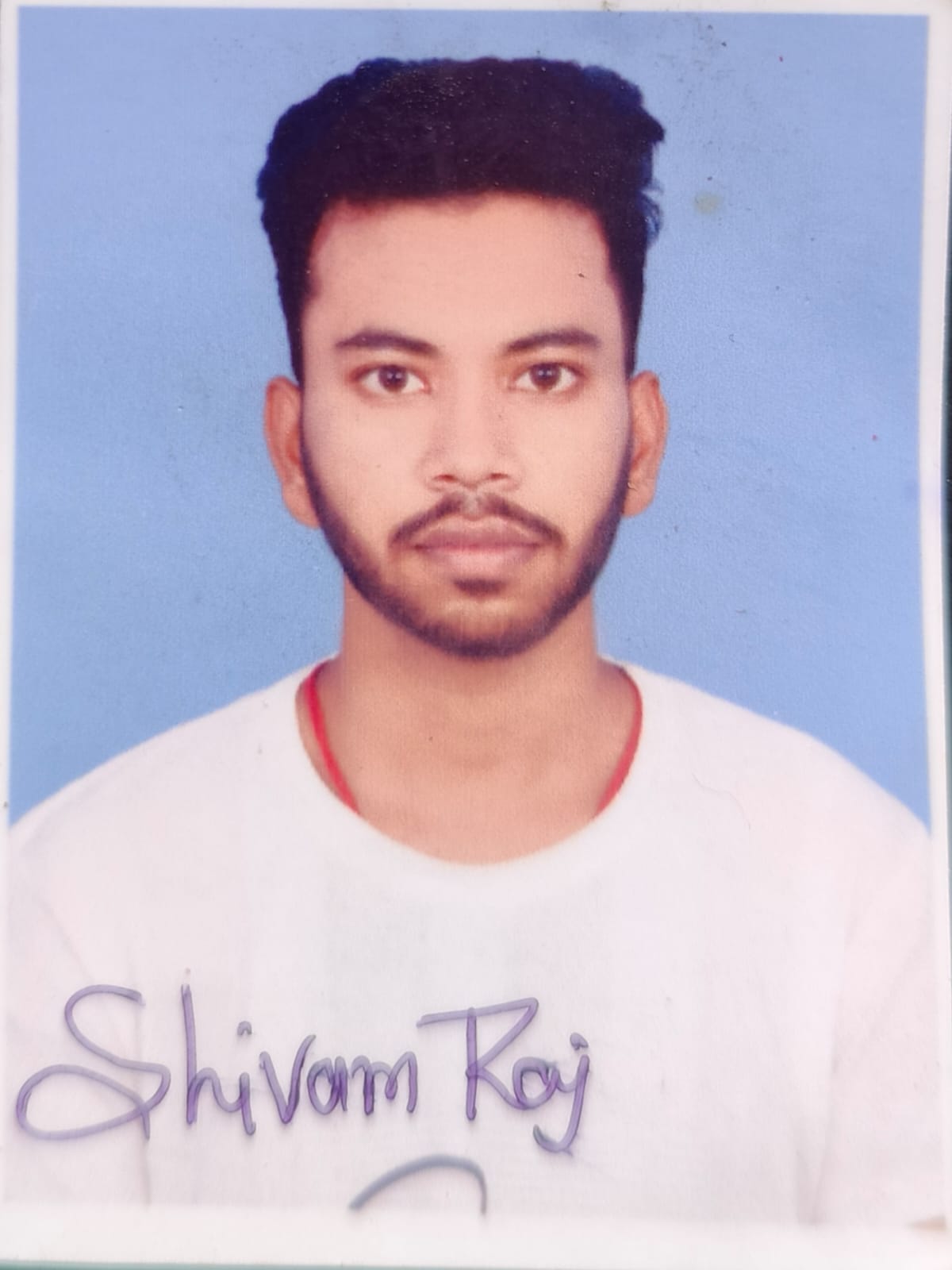 Student Photo Not Available
