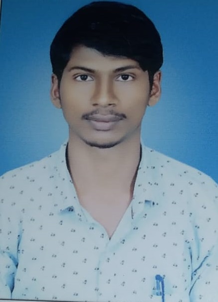 Student Photo Not Available