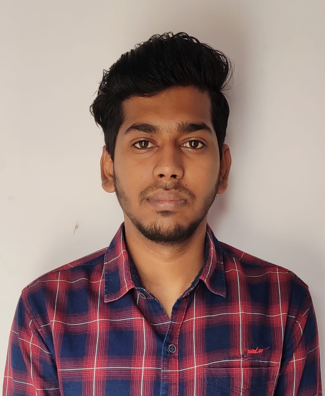 Student Photo Not Available