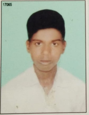 Student Photo Not Available