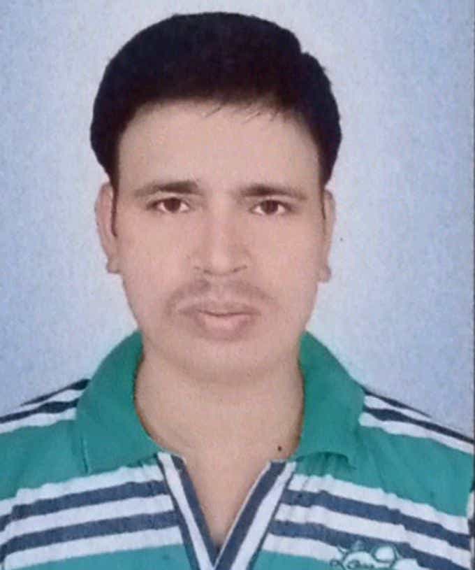 Student Photo Not Available