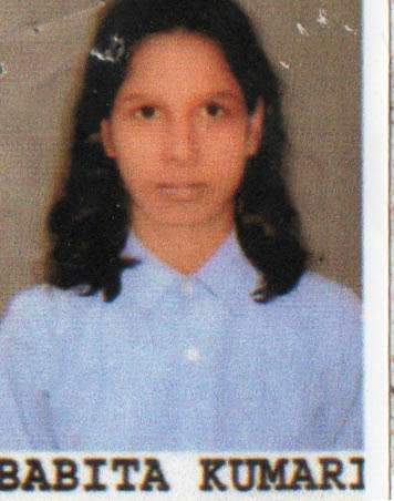 Student Photo Not Available