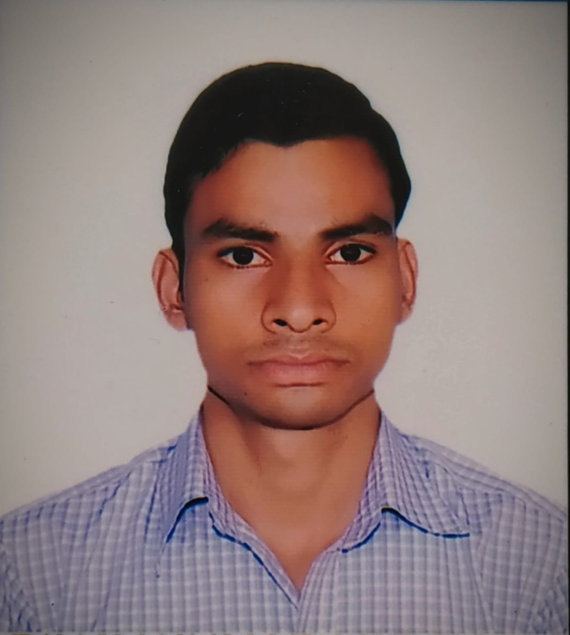 Student Photo Not Available