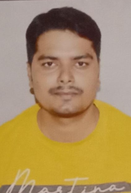 Student Photo Not Available