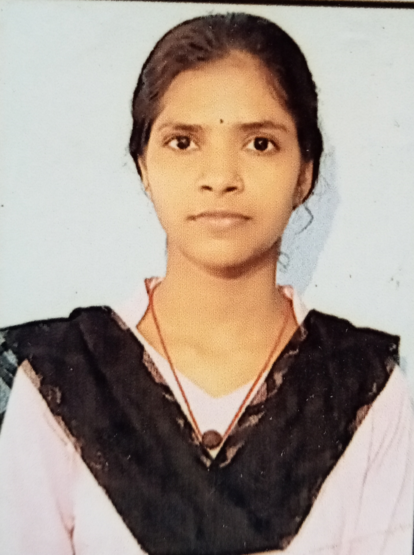 Student Photo Not Available