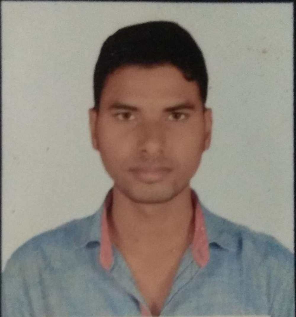 Student Photo Not Available