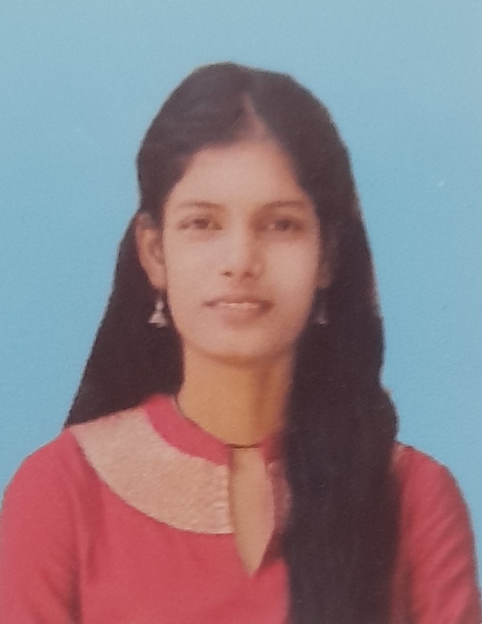 Student Photo Not Available