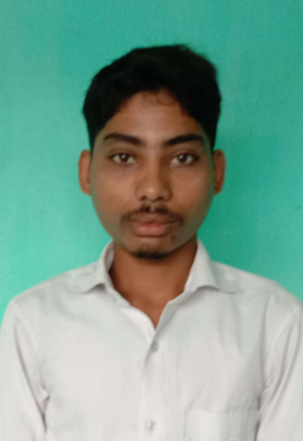 Student Photo Not Available