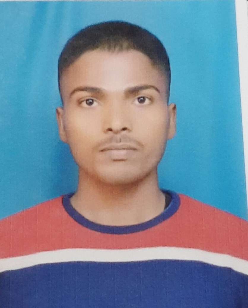 Student Photo Not Available