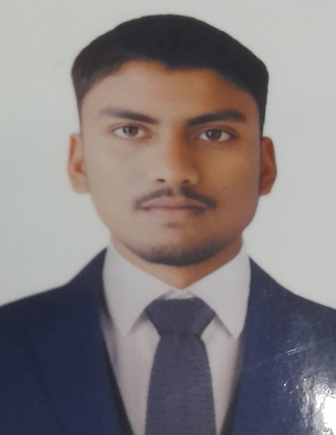 Student Photo Not Available