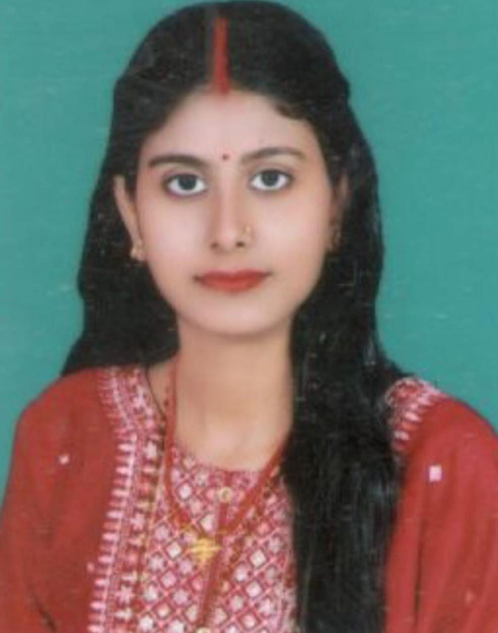 Student Photo Not Available
