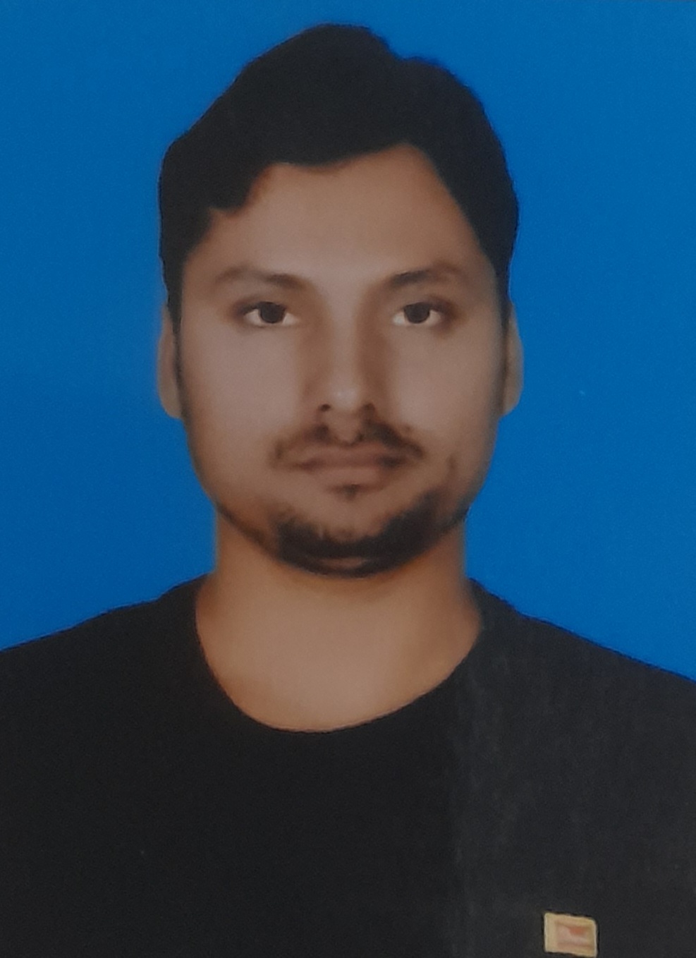 Student Photo Not Available