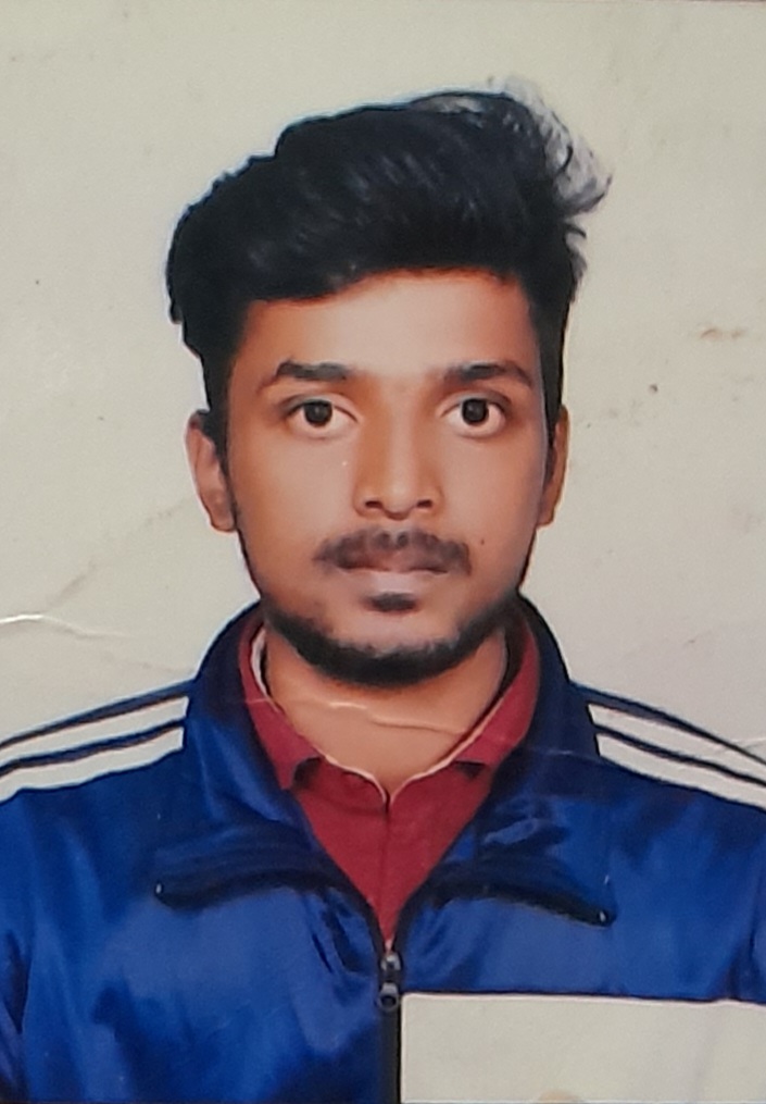 Student Photo Not Available