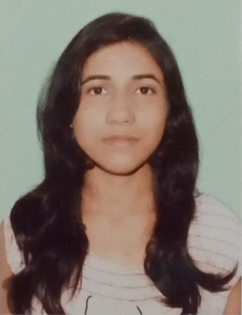 Student Photo Not Available