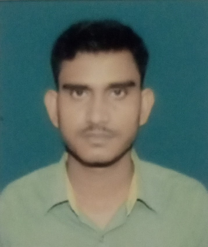 Student Photo Not Available