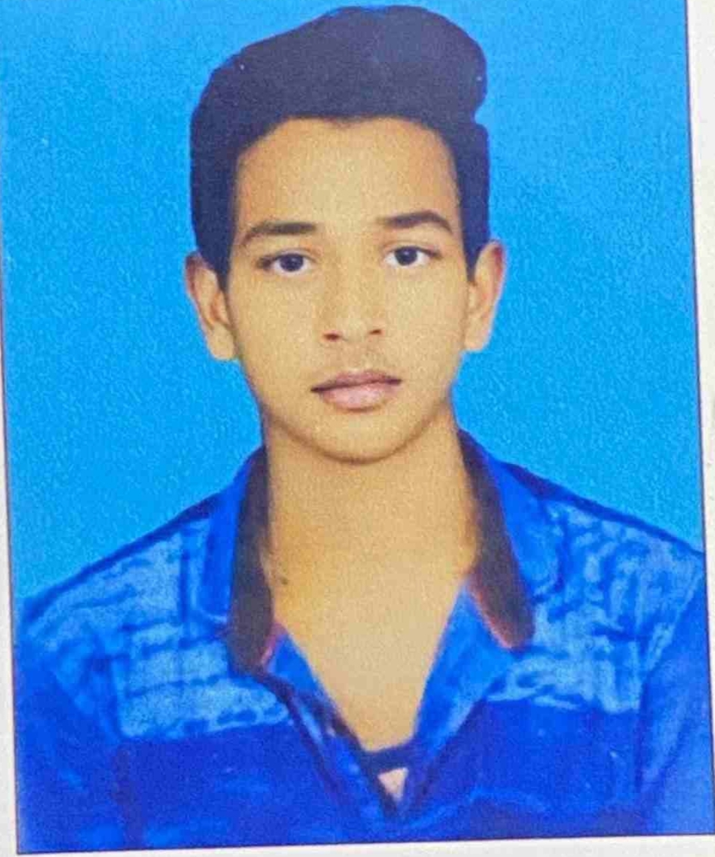 Student Photo Not Available