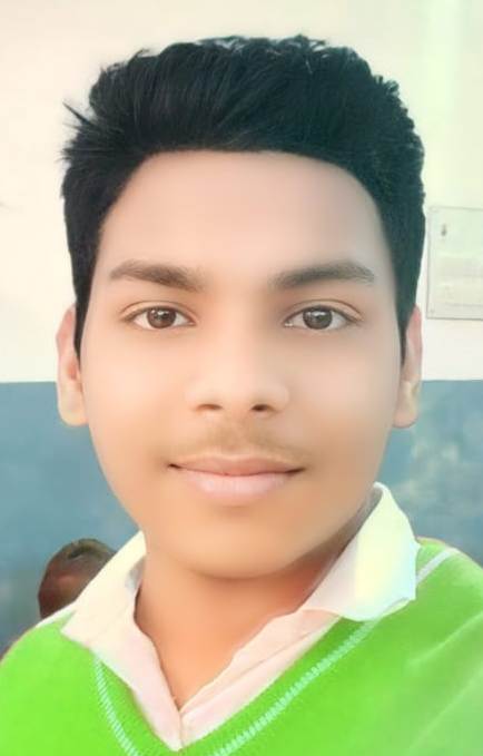 Student Photo Not Available