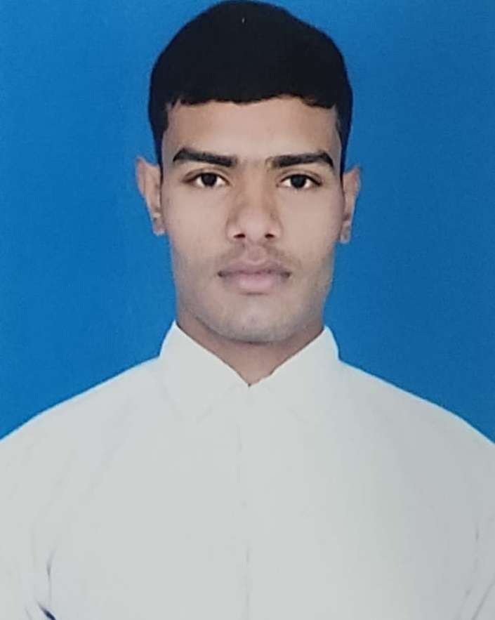 Student Photo Not Available