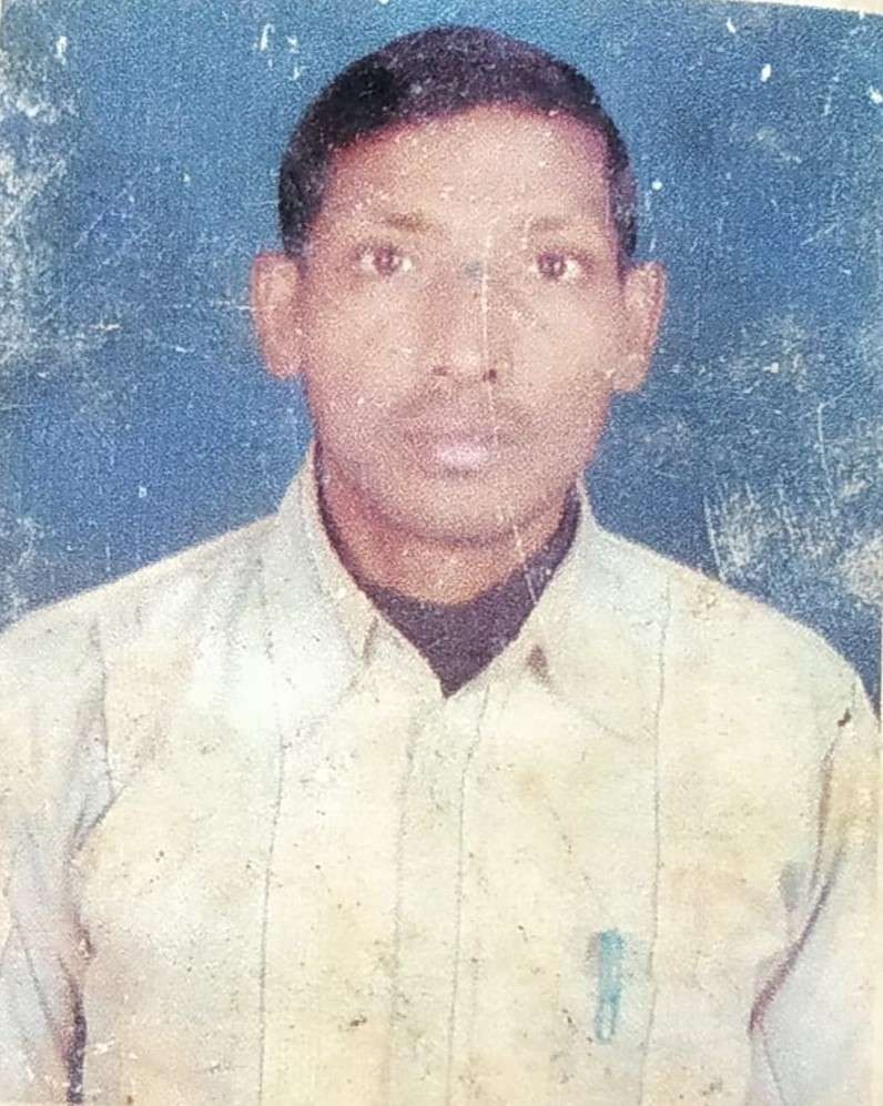 Student Photo Not Available