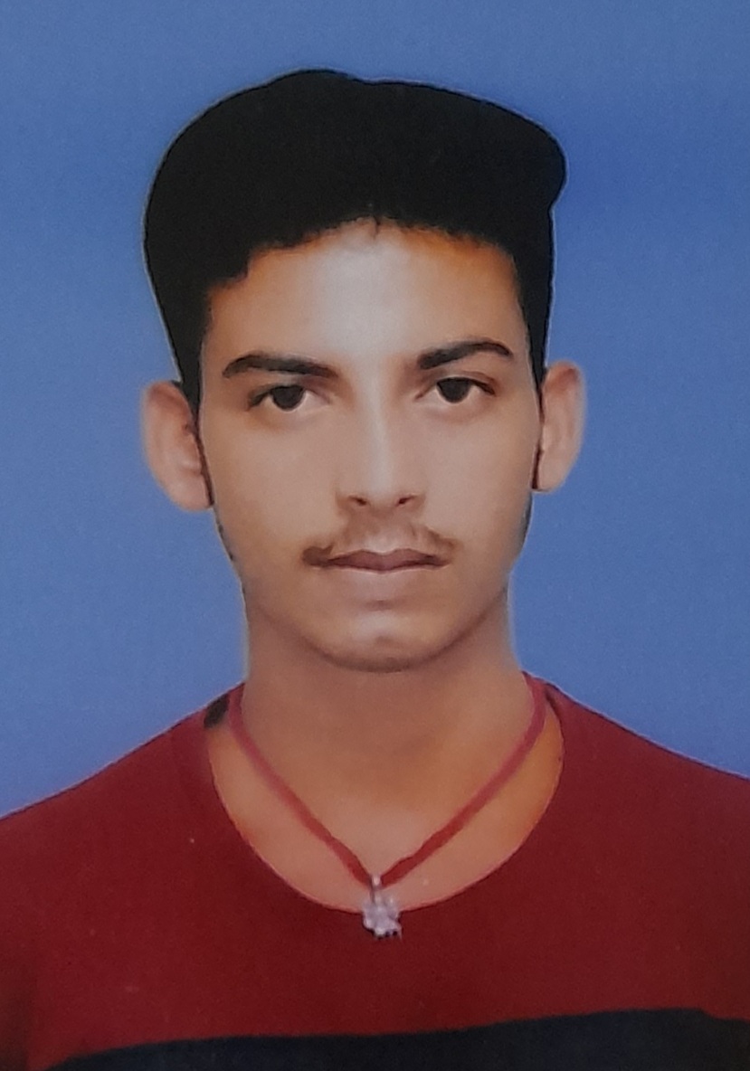 Student Photo Not Available