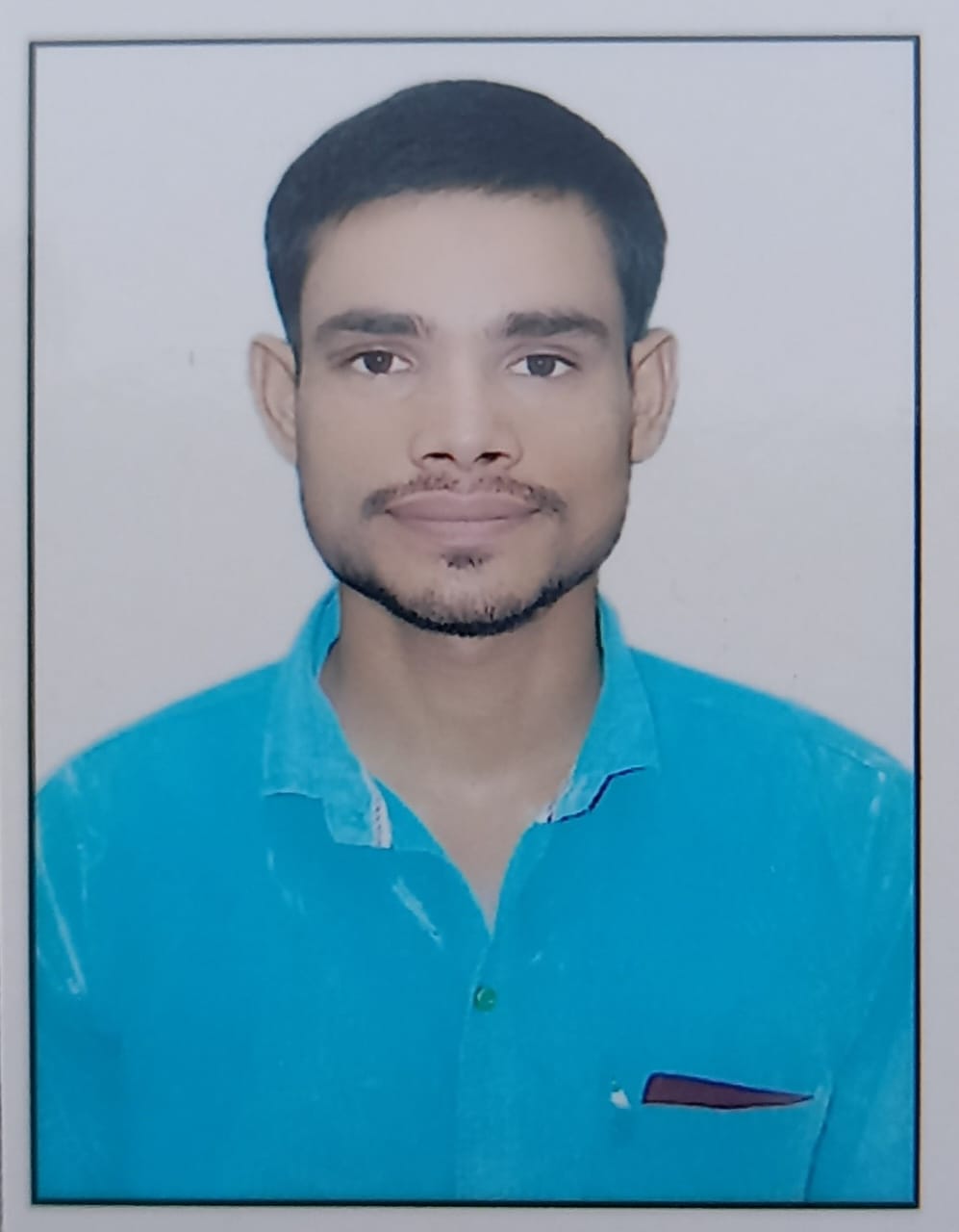 Student Photo Not Available