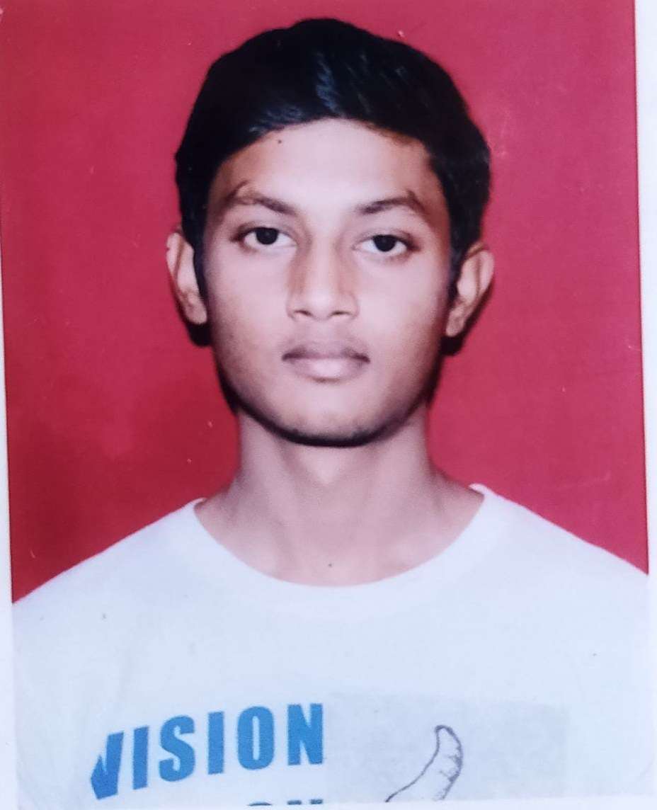 Student Photo Not Available