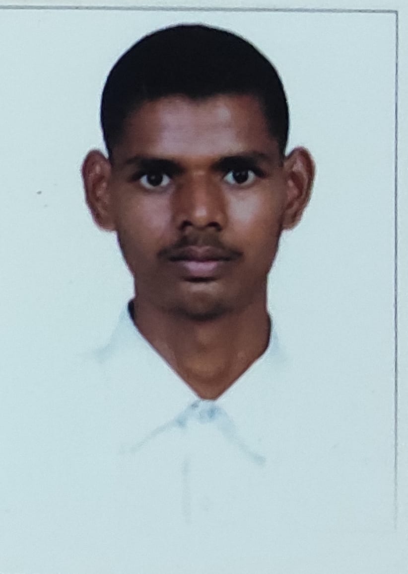 Student Photo Not Available