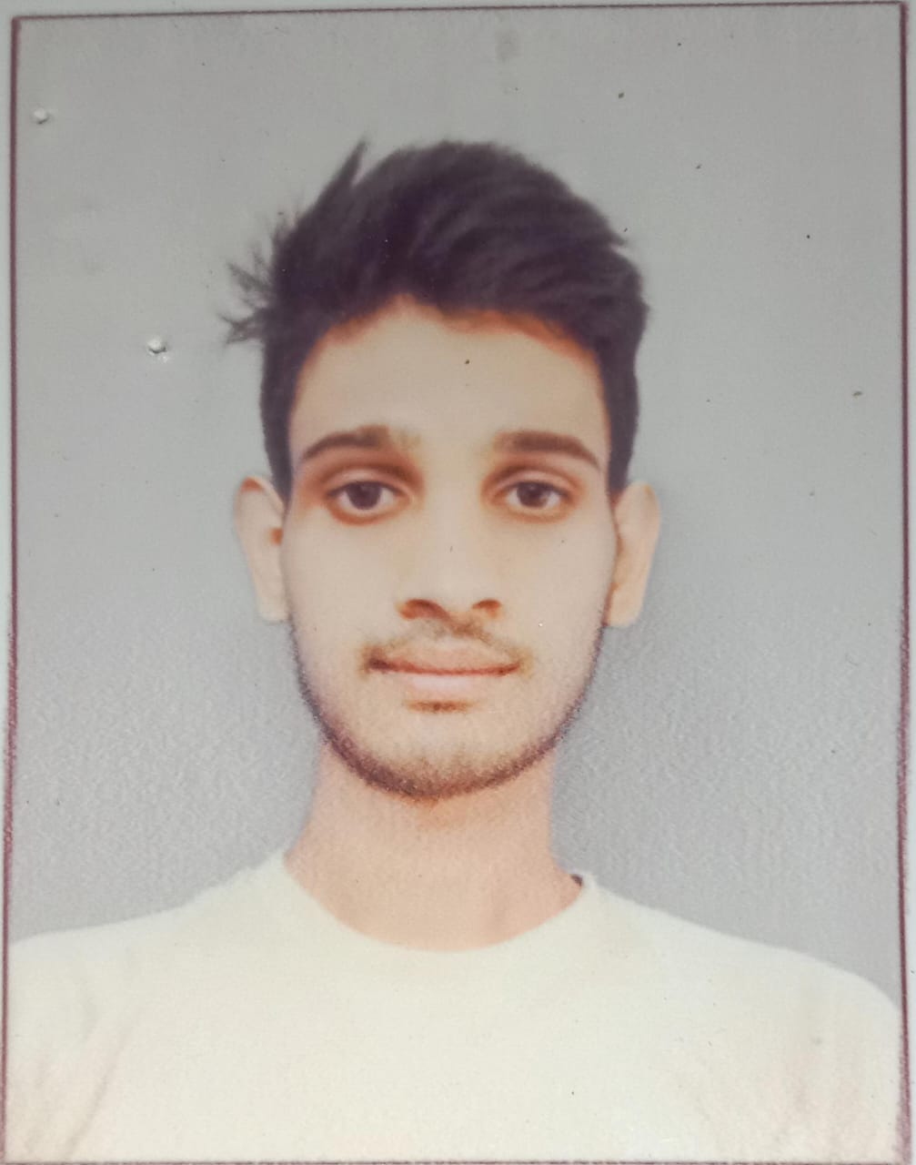Student Photo Not Available