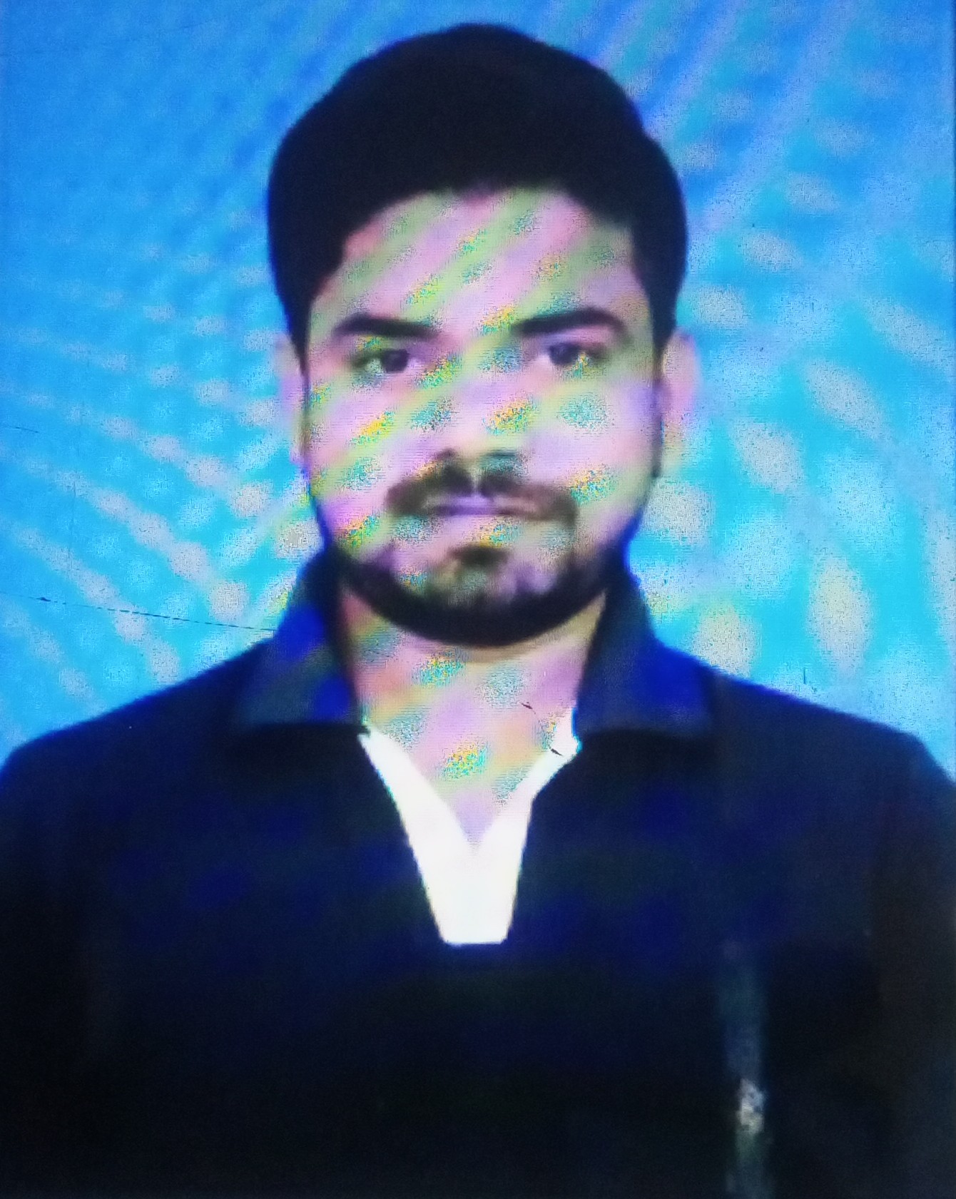Student Photo Not Available