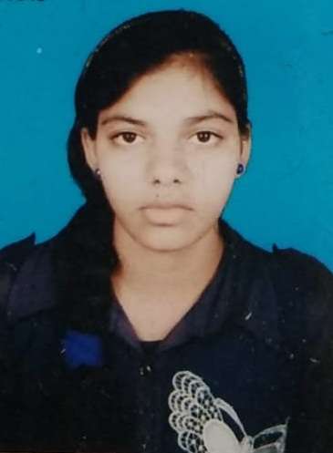 Student Photo Not Available