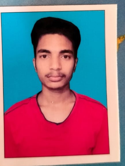 Student Photo Not Available