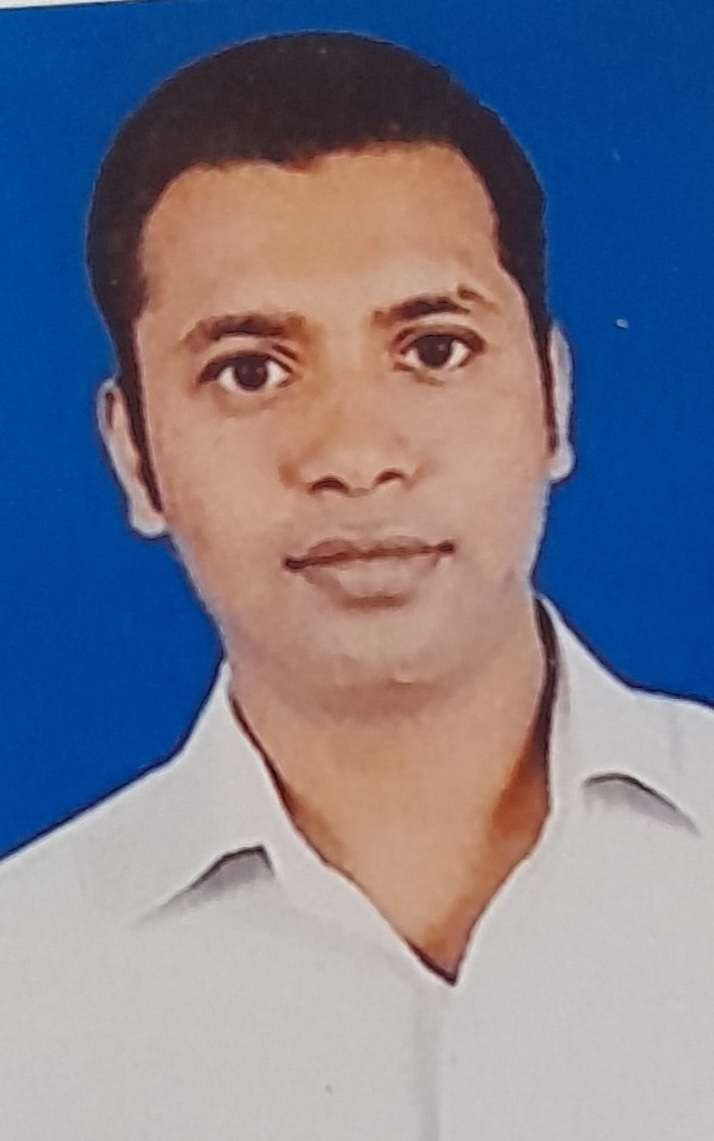 Student Photo Not Available