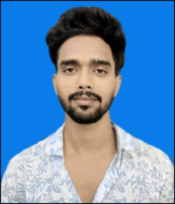 Student Photo Not Available